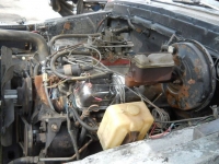 1976 Ford F150 for sale in Michigan (ID-93314)