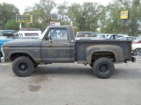 1976 Ford F150 for sale in Michigan (ID-93314)