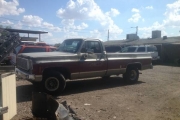 1976 GMC Sierra for sale
