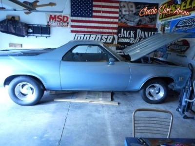 1976 GMC Sprint for sale