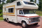 1976 GMC Jimmy for sale
