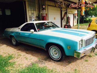 1976 GMC Sprint for sale