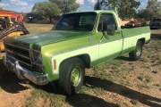 1976 GMC 1500 for sale