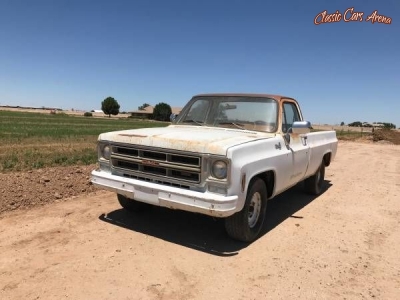 1976 GMC Pickup for sale in Arizona