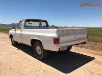 1976 GMC Pickup for sale in Arizona (ID-71394)