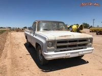 1976 GMC Pickup for sale in Arizona (ID-71394)