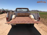 1976 GMC Pickup for sale in Arizona (ID-71394)