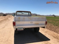 1976 GMC Pickup for sale in Arizona (ID-71394)