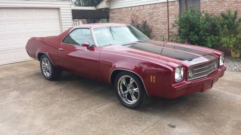 1976 GMC Sprint for sale in Michigan (ID-82028) 1976 GMC Sprint for sale in Michigan (ID-82028)