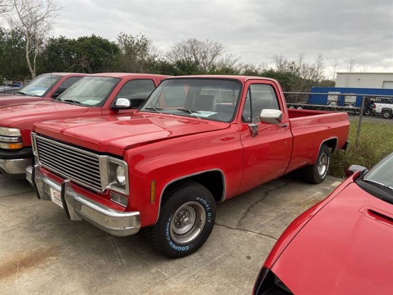 1976 GMC Sierra for sale in Riverhead, New York (ID-86578) 1976 GMC Sierra for sale in Riverhead, New York (ID-86578)