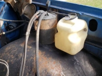 1976 GMC Sierra for sale in Michigan (ID-88325)