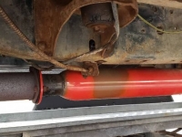 1976 GMC Sierra for sale in Michigan (ID-88325)