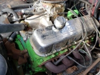 1976 GMC Sierra for sale in Michigan (ID-88325)