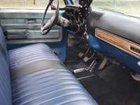 1976 GMC Sierra for sale in Michigan (ID-88325)