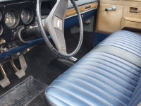 1976 GMC Sierra for sale in Michigan (ID-88325)