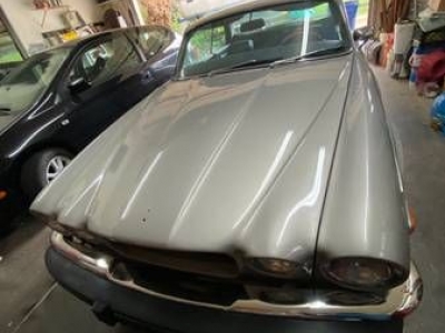 1976 Jaguar XJ12 for sale