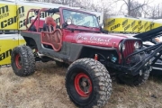 1976 Jeep CJ7 for sale