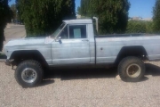 1976 Jeep J10 for sale