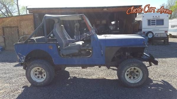 1976 Jeep CJ7 for sale in Michigan (ID-19583) 1976 Jeep CJ7 for sale in Michigan (ID-19583)