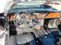 1976 Jensen Interceptor for sale in Ohio (ID-33395)