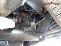 1976 Jensen Interceptor for sale in Ohio (ID-33395)