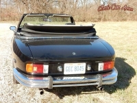 1976 Jensen Interceptor for sale in Ohio (ID-33395)