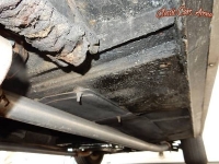 1976 Jensen Interceptor for sale in Ohio (ID-33395)