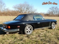 1976 Jensen Interceptor for sale in Ohio (ID-33395)