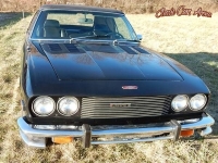 1976 Jensen Interceptor for sale in Ohio (ID-33395)