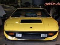 1976 Lamborghini Urraco for sale in Riverhead, New York (ID-52394)
