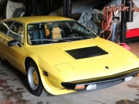 1976 Lamborghini Urraco for sale in Riverhead, New York (ID-52394)