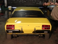 1976 Lamborghini Urraco for sale in Riverhead, New York (ID-52394)