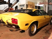 1976 Lamborghini Urraco for sale in Riverhead, New York (ID-52394)