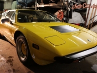 1976 Lamborghini Urraco for sale in Riverhead, New York (ID-52394)