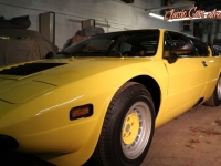 1976 Lamborghini Urraco for sale in Riverhead, New York (ID-52394)