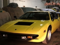 1976 Lamborghini Urraco for sale in Riverhead, New York (ID-52394)