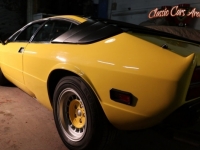1976 Lamborghini Urraco for sale in Riverhead, New York (ID-52394)