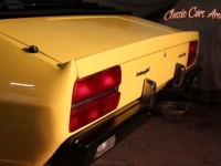 1976 Lamborghini Urraco for sale in Riverhead, New York (ID-52394)