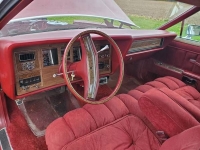 1976 Lincoln Continental for sale in Wisconsin (ID-81007)