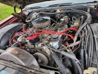 1976 Lincoln Continental for sale in Wisconsin (ID-81007)