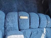 1976 Lincoln Mark IV for sale in Rochester, New York (ID-144478)