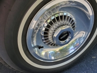 1976 Lincoln Mark IV for sale in Rochester, New York (ID-144478)