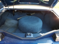 1976 Lincoln Mark IV for sale in Rochester, New York (ID-144478)