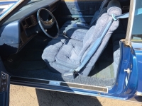 1976 Lincoln Mark IV for sale in Rochester, New York (ID-144478)