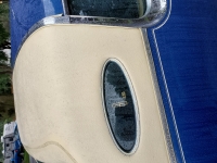 1976 Lincoln Mark IV for sale in Rochester, New York (ID-144478)