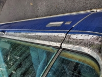 1976 Lincoln Mark IV for sale in Rochester, New York (ID-144478)