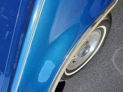 1976 Lincoln Mark IV for sale by owner