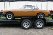 1976 MG MGB for sale