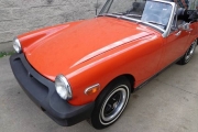 1976 MG Midget for sale