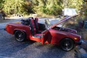 1976 MG Midget for sale